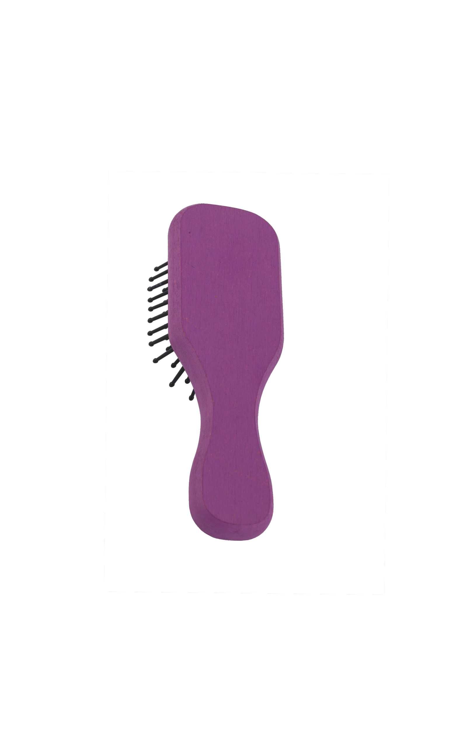Szczotka mini brush plastikowa szpilka, 20,00 PLN